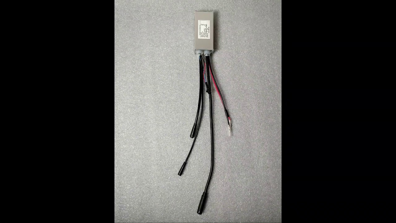 E-Bike controllers  | DJ Bikes