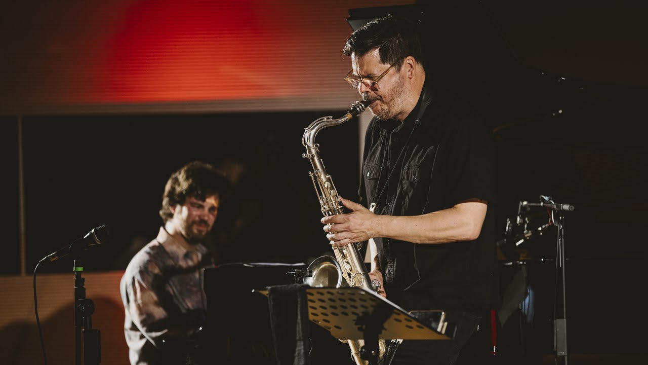SEAMUS BLAKE QUARTET - Dance Me Home