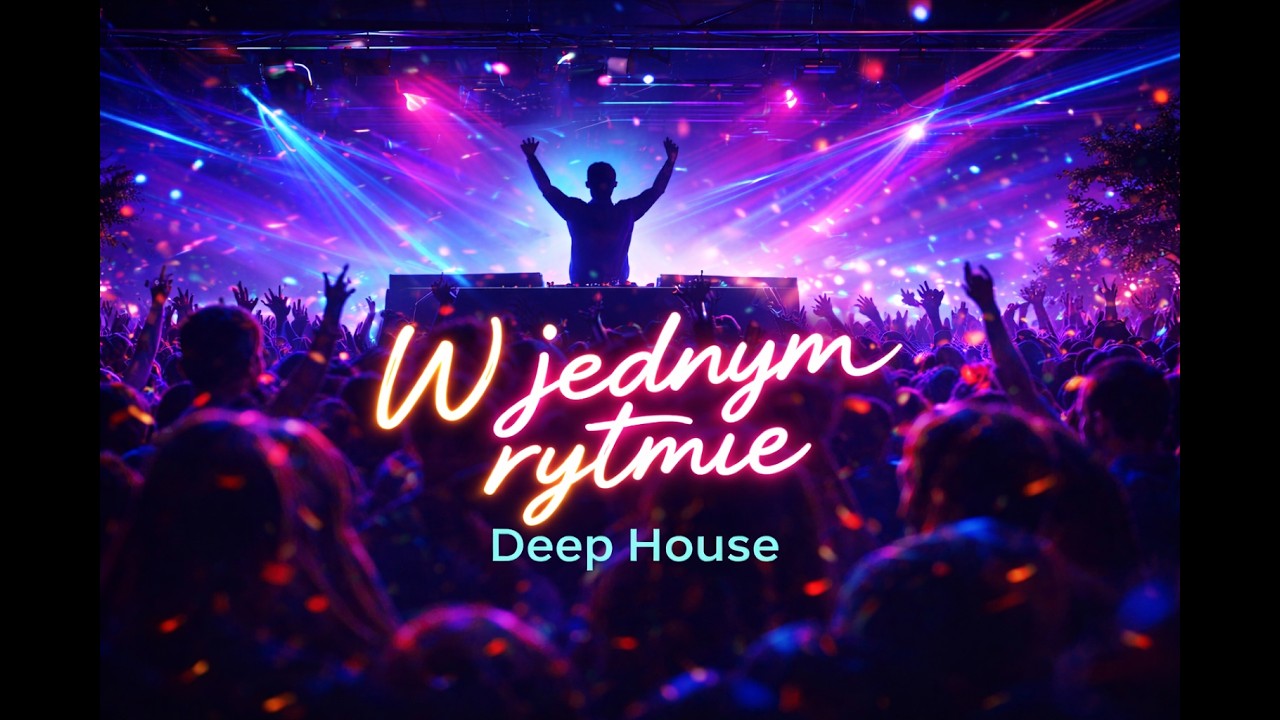 W Jednym Rytmie