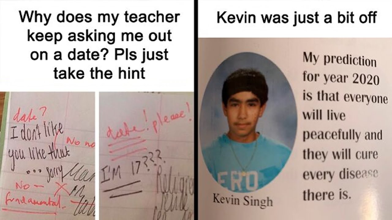 😂 Hilarious Memes About Literally Everything That Will Crack You Up Instantly