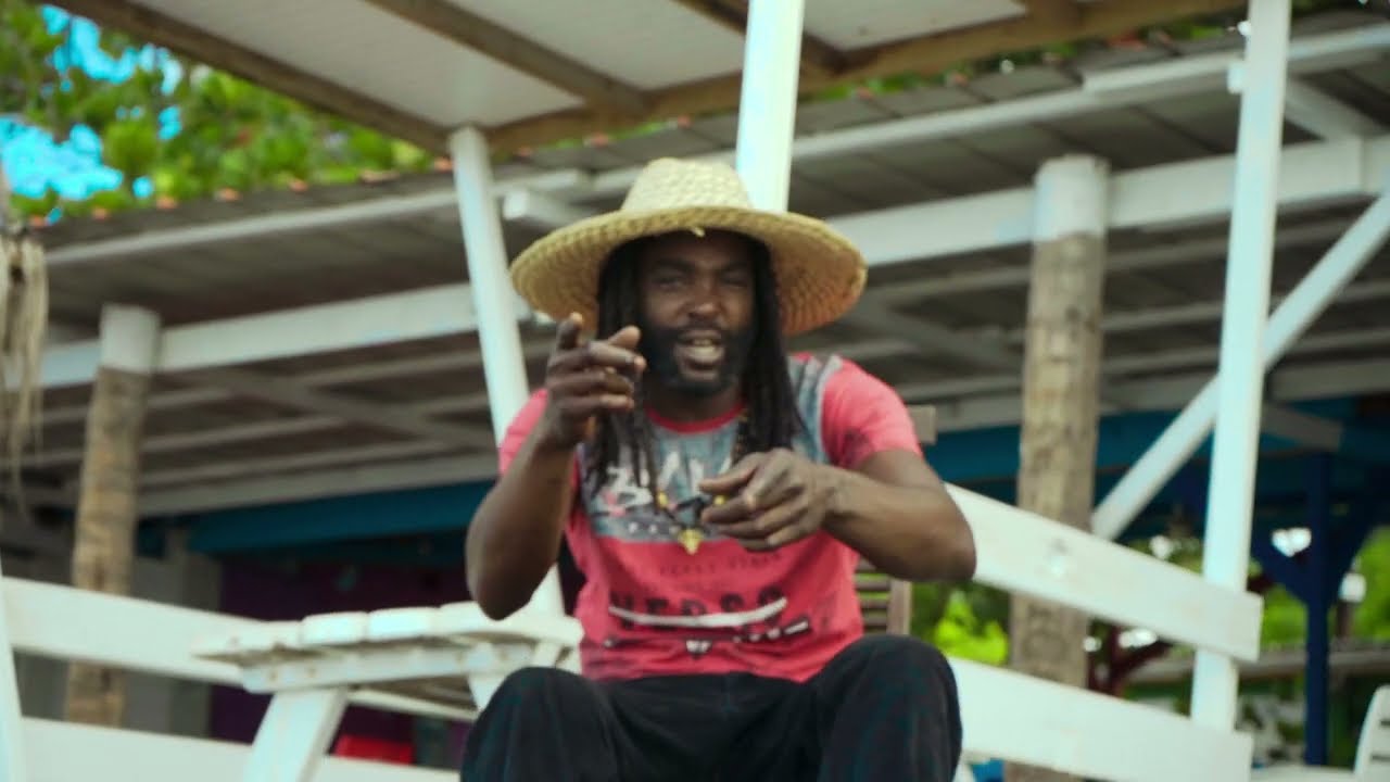 JAHMAYZS x GUY AL MC - FOK NOU VIV / KLIKITING RIDDIM