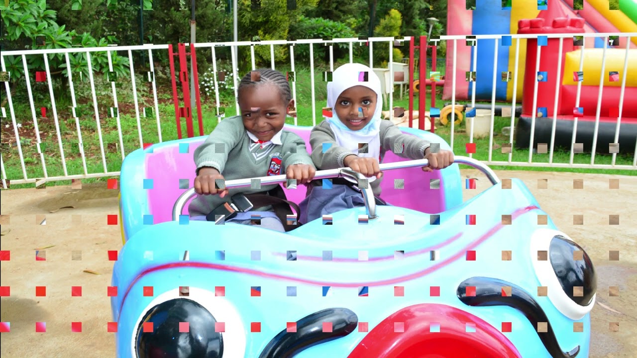 Tender Care PP2 Fun Day