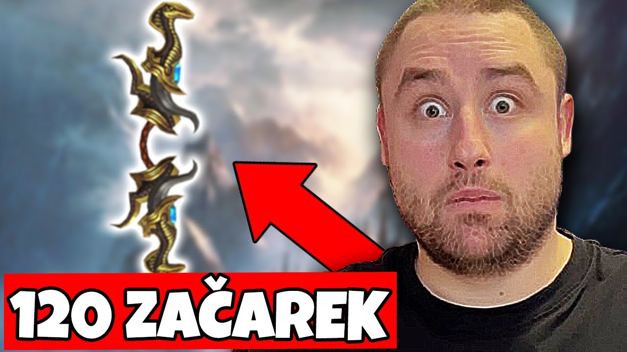 Zodiac bow 50%+?! - Metin2 TIGERGHOST