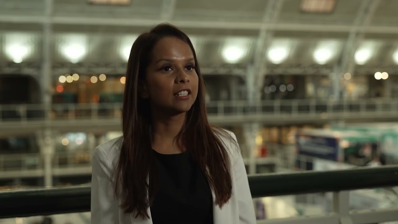Interview of Gracelin Baskaran, Director, Critical Minerals Security from CSIS