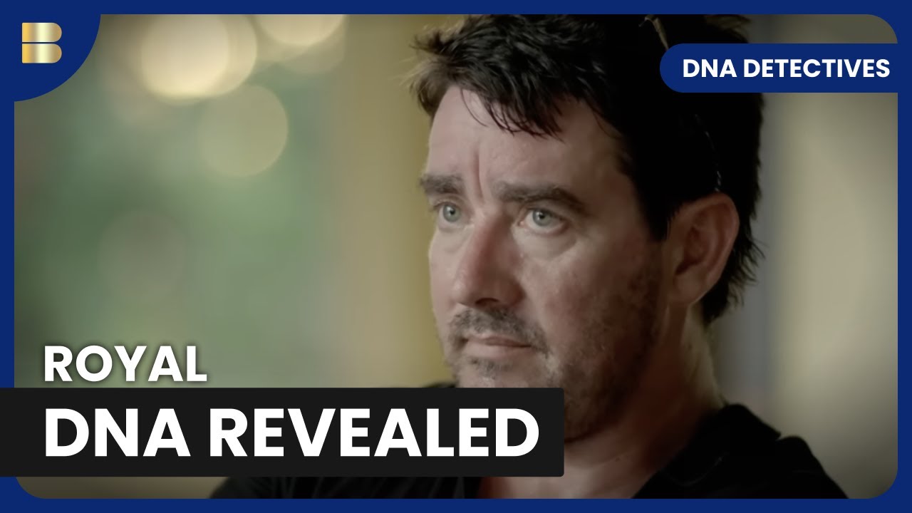 Princess Diana Family Ties Found! | DNA Detectives | Documentary