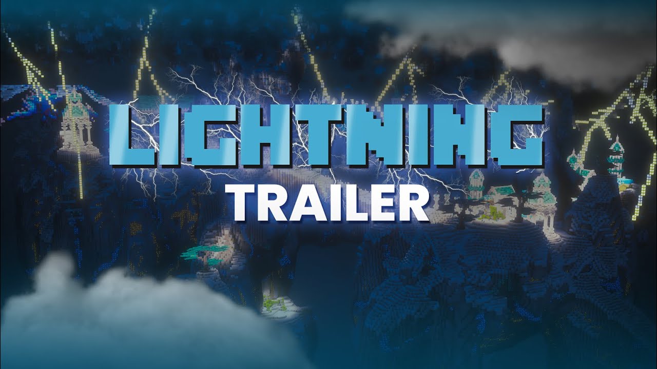 TRAILER NA BLESK V2 - BadHub.cz