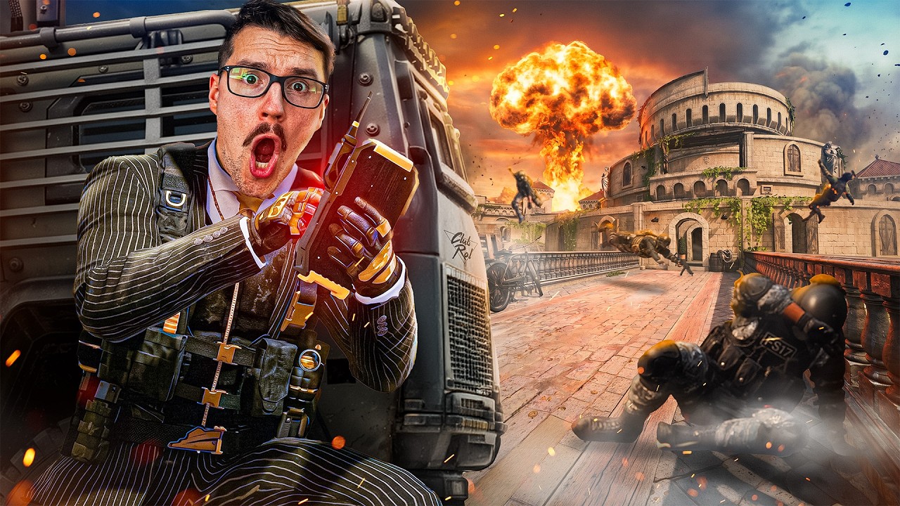🔴LIVE - Nuke Attempts w/ The BOYS - WARZONE ALL NIGHT