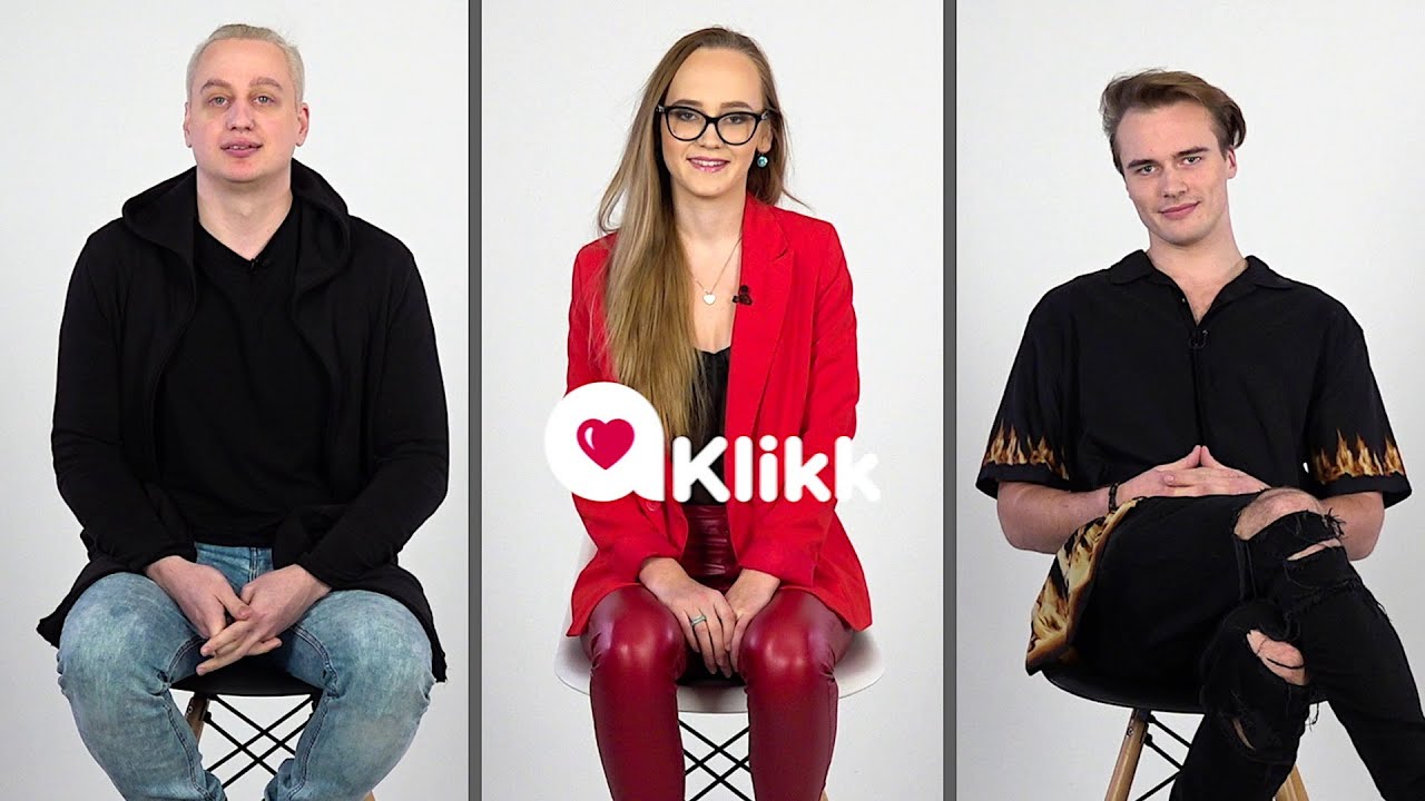 KLIKK | 3. osa