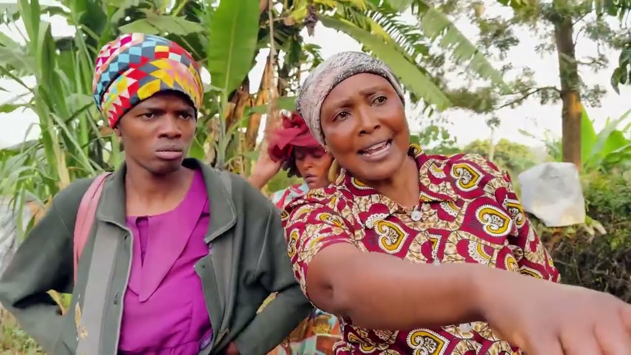 IHU RIA WAMAHU WA WACUGUNI (episode 4)