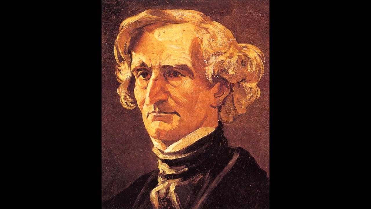 Berlioz - Le Francs Juges