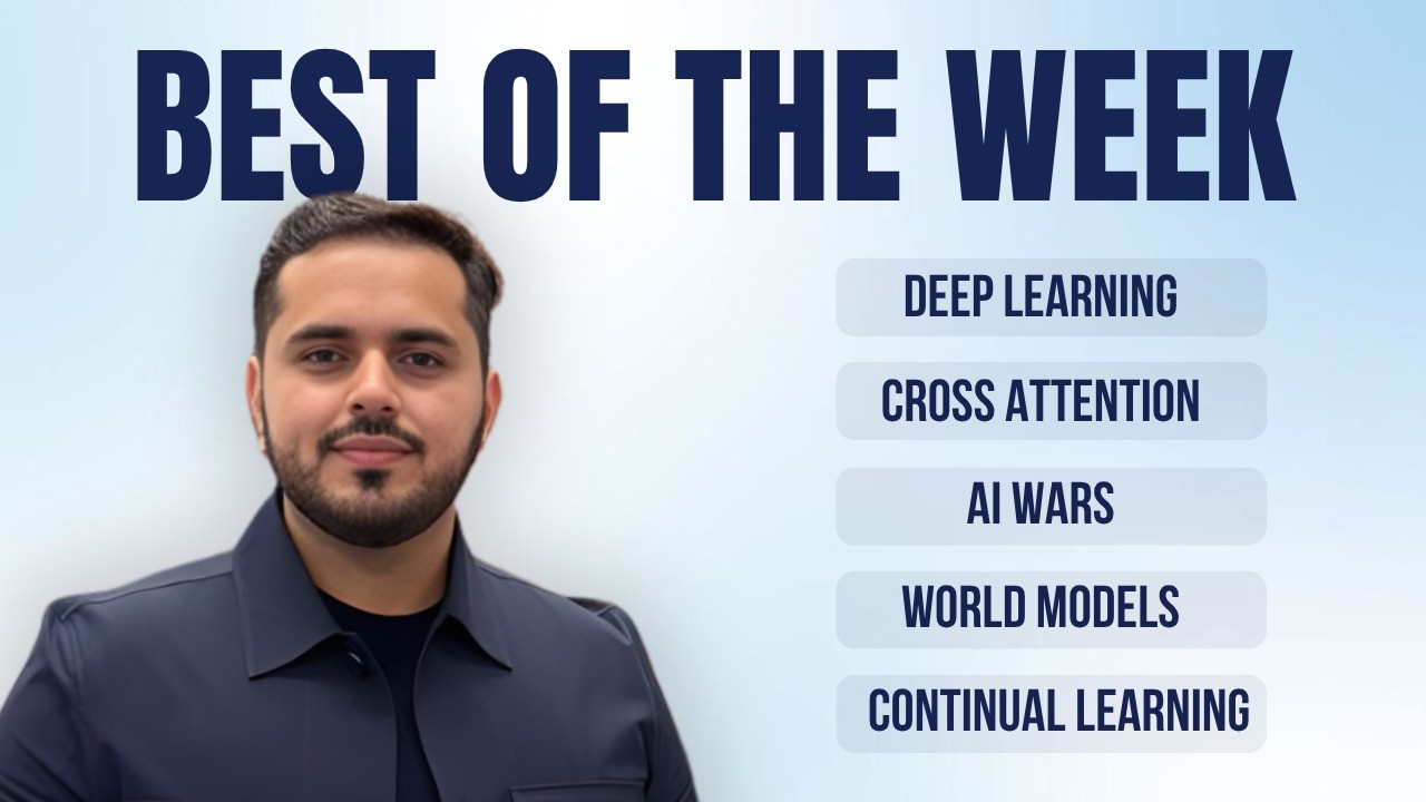 From Deep Learning to World Models The Road to AGI Explained