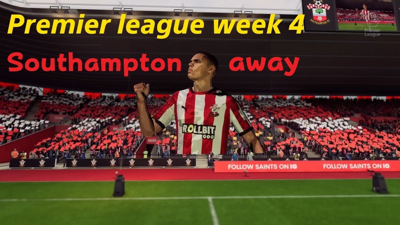 EA FC Man united career mode ep 8