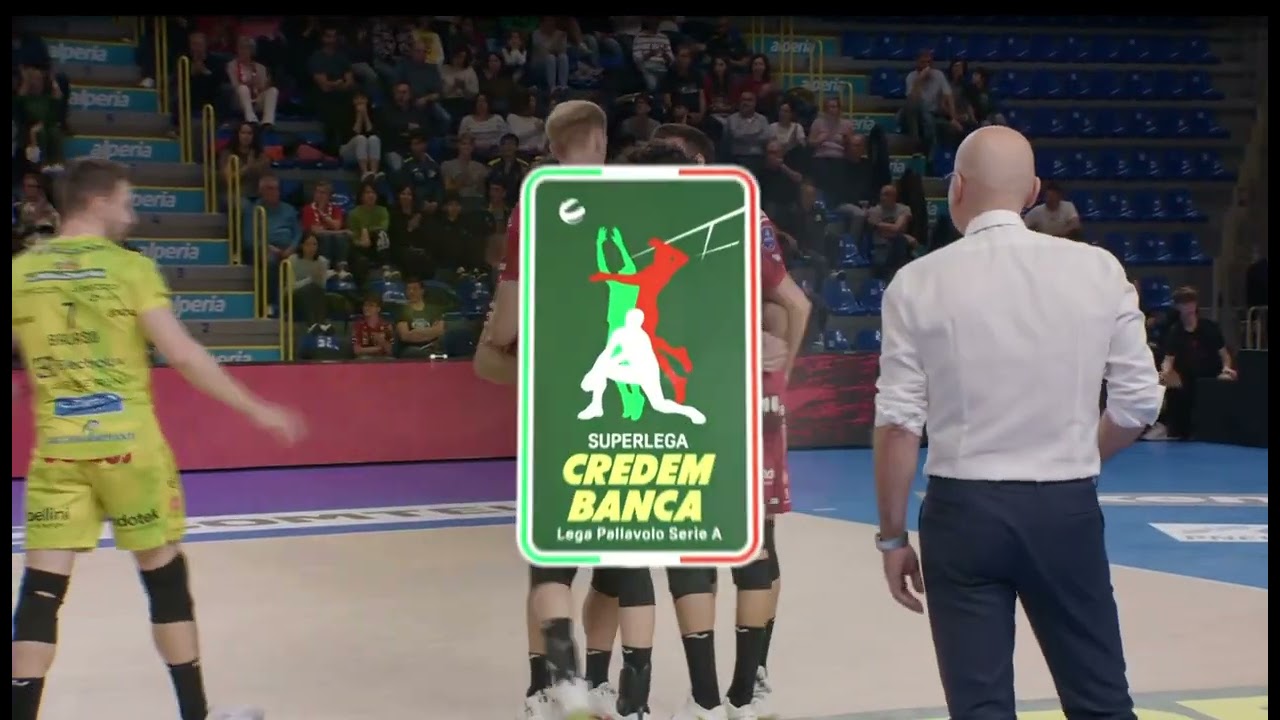 FULL MATCH  lube vs Cisterna