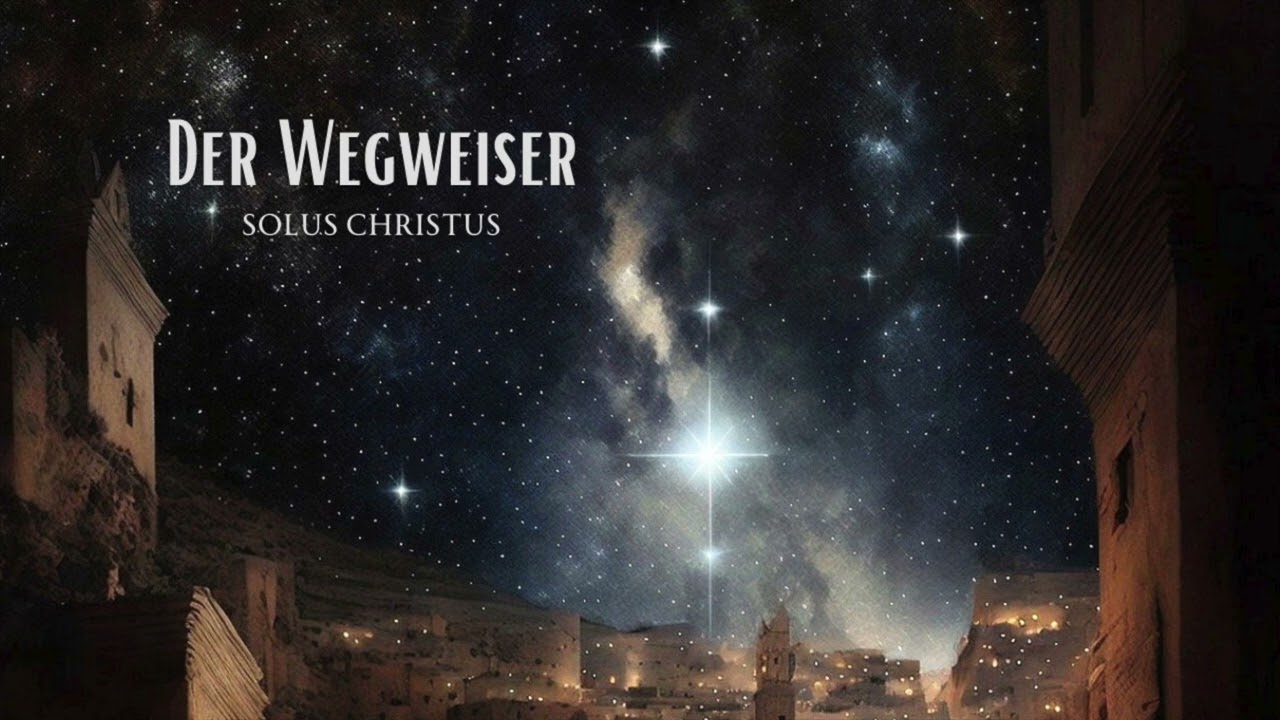 Der Wegweiser