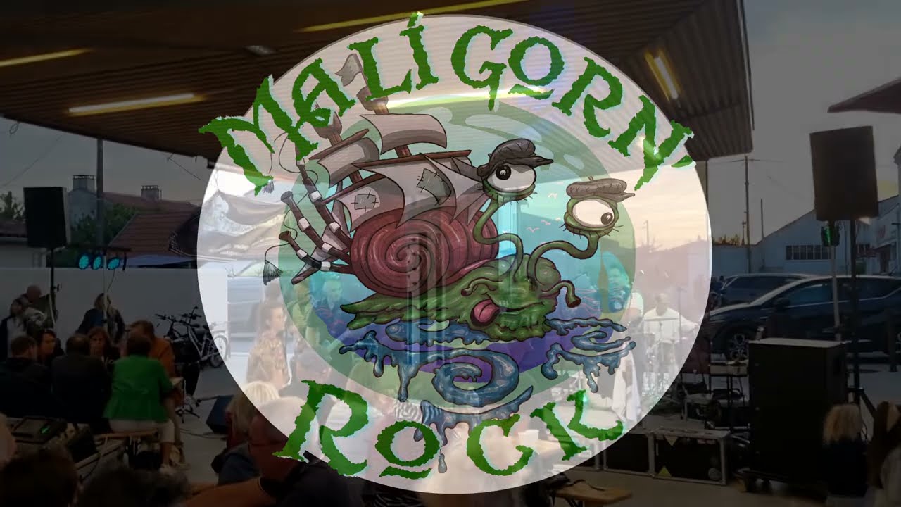 La Jument de Michao - Maligorn'Rock Feat Binuche (ex Les Binuchard)