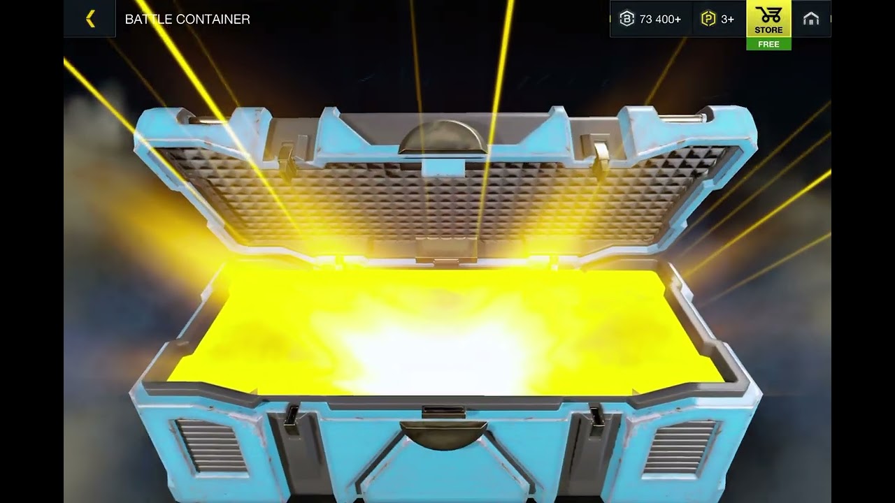 practice part 2 | Battle Prime Gameplay
