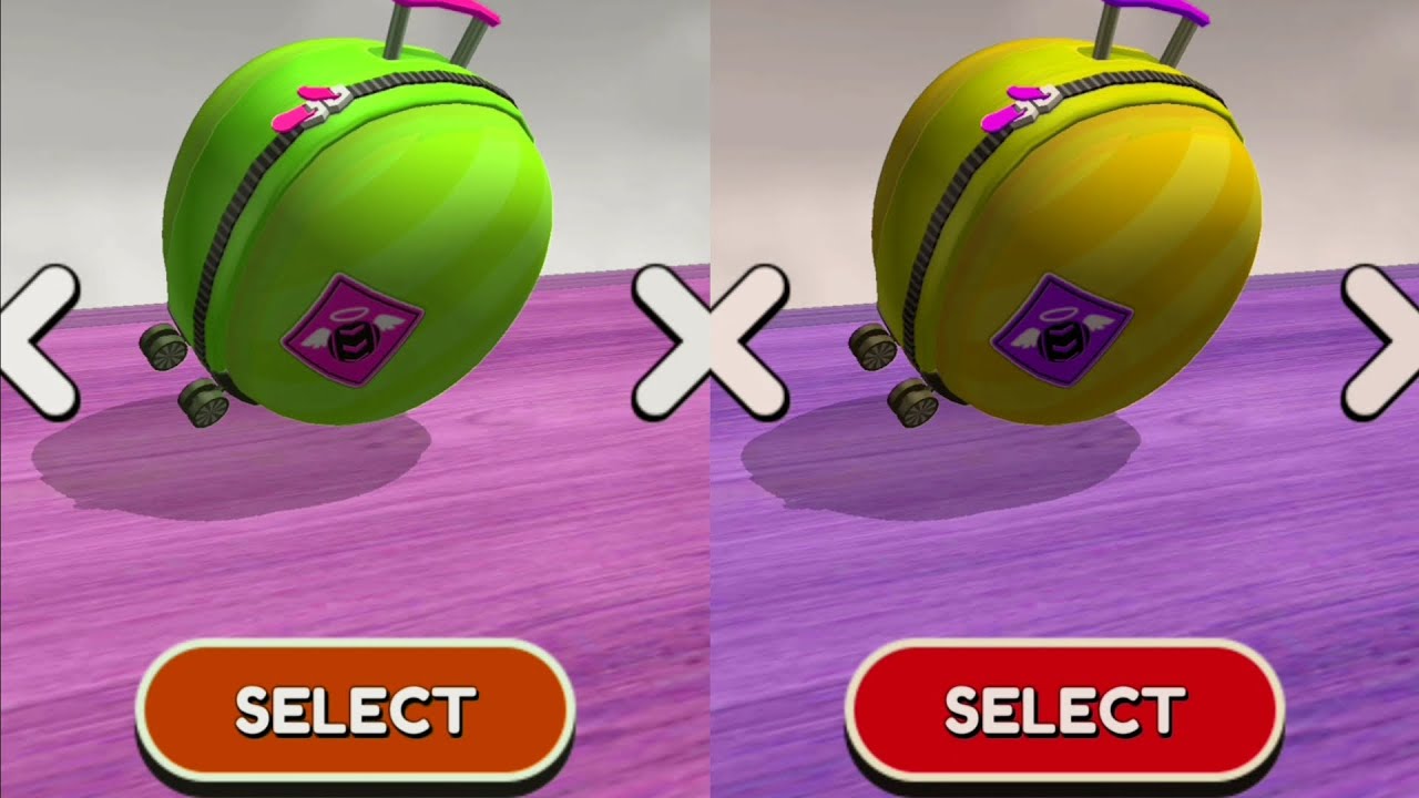 Going Balls - Normal vs Reserved EPS#02 Game Android