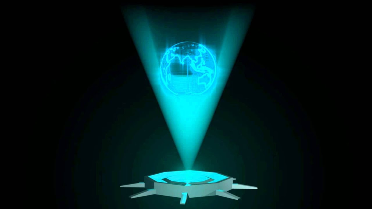Peter Kurten - Hologram