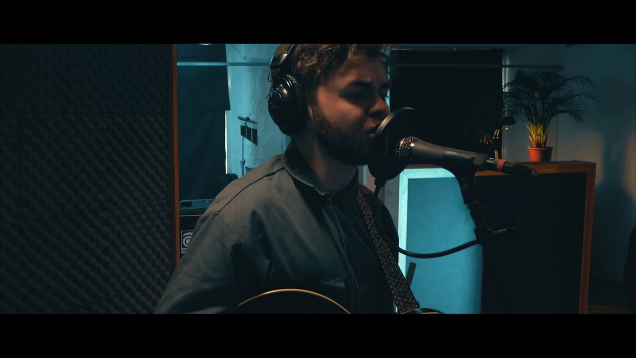 Dave C Rupert   I Couldnt Offer Enough So Long - Live in Studio