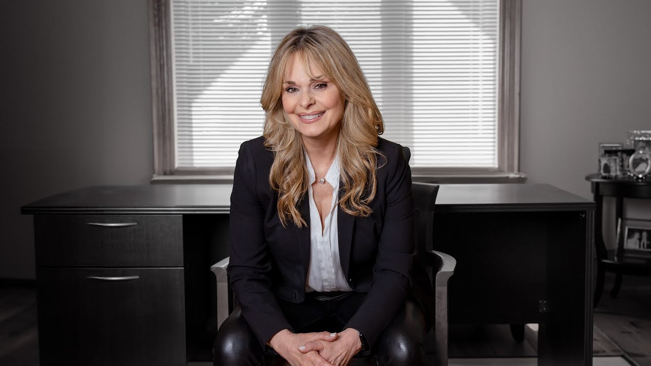 Susan Hay: There Is Nothing Better Than A Good News Story - City Life Magazine