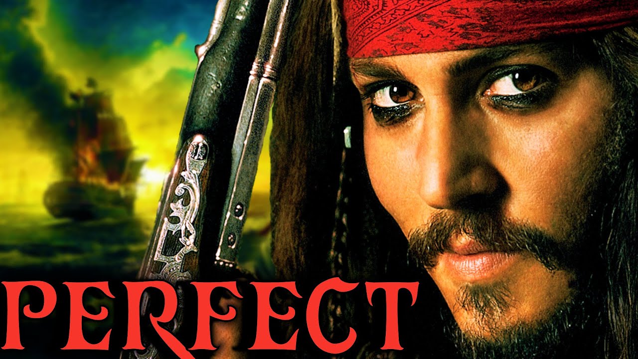 Why Pirates of the Caribbean is the Most UNDERRATED Trilogy (Video Essay)