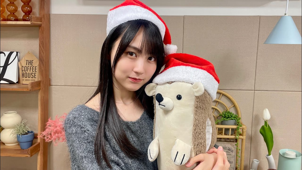【賀喜遥香】【田村真佑！？】のぎおび 2024.11.28