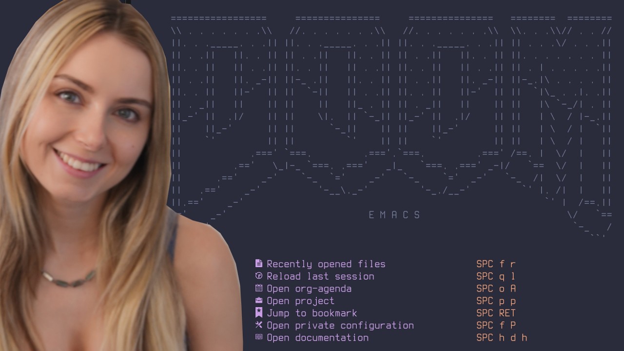 Doom Emacs: Why I Chose It Over Vim and Never Looked Back