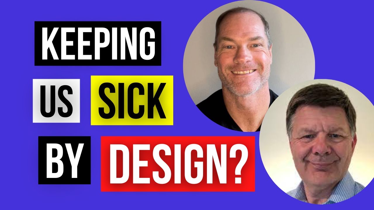 No Country Does Diabetes Guidance Well | Dr. Shawn Baker & Dr. David Cavan