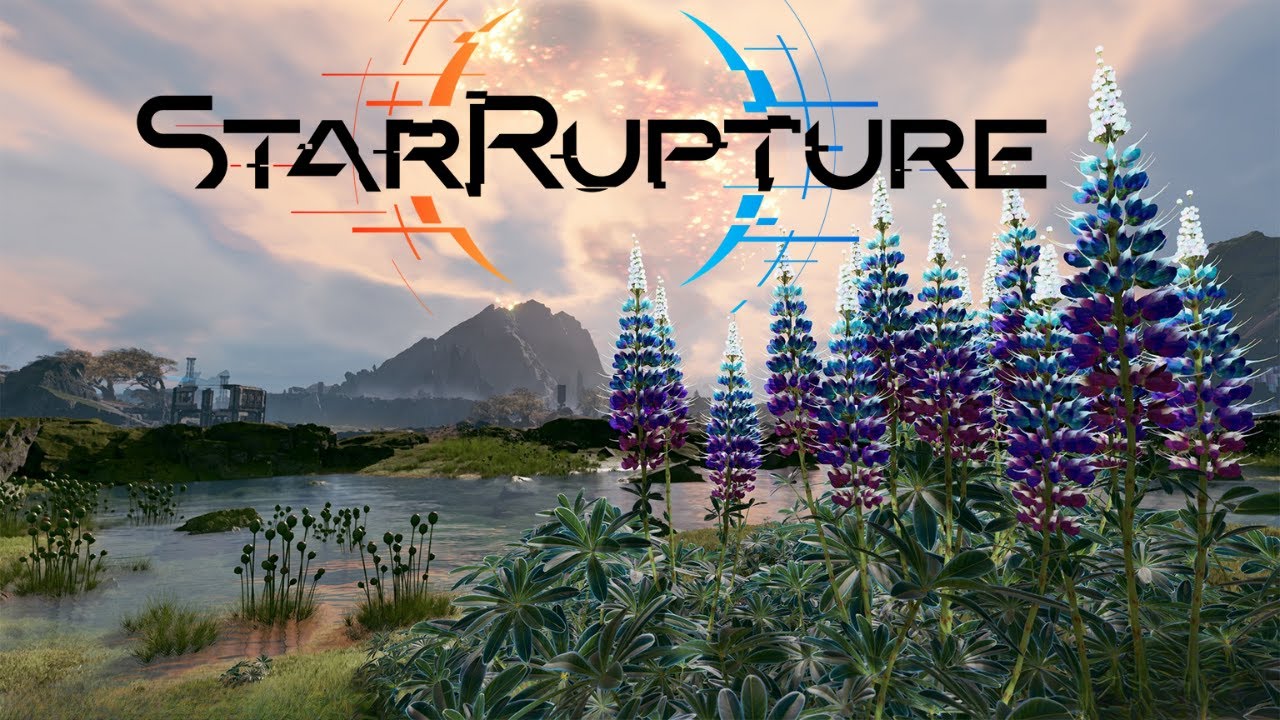 The Breakthrough Hidden by the Storms – StarRupture – S1E8