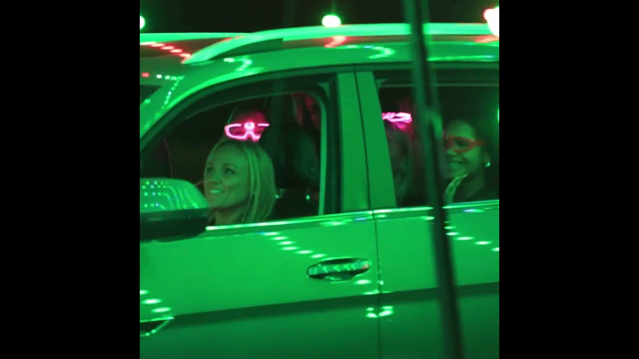 Winter Magic 2025 | Kansas City Christmas Lights | Best Holiday Tradition Family Fun Things To Do KC
