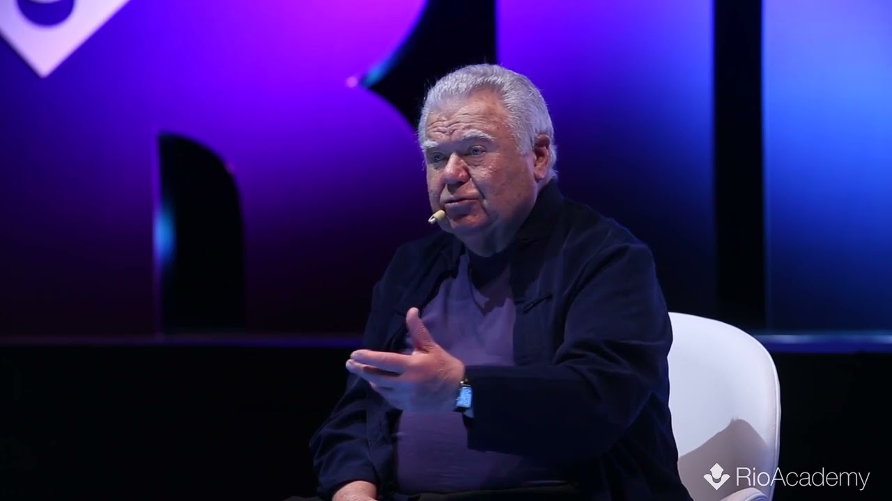 JAIME LERNER CIDADE É TARTARUGA  FIAU 2015