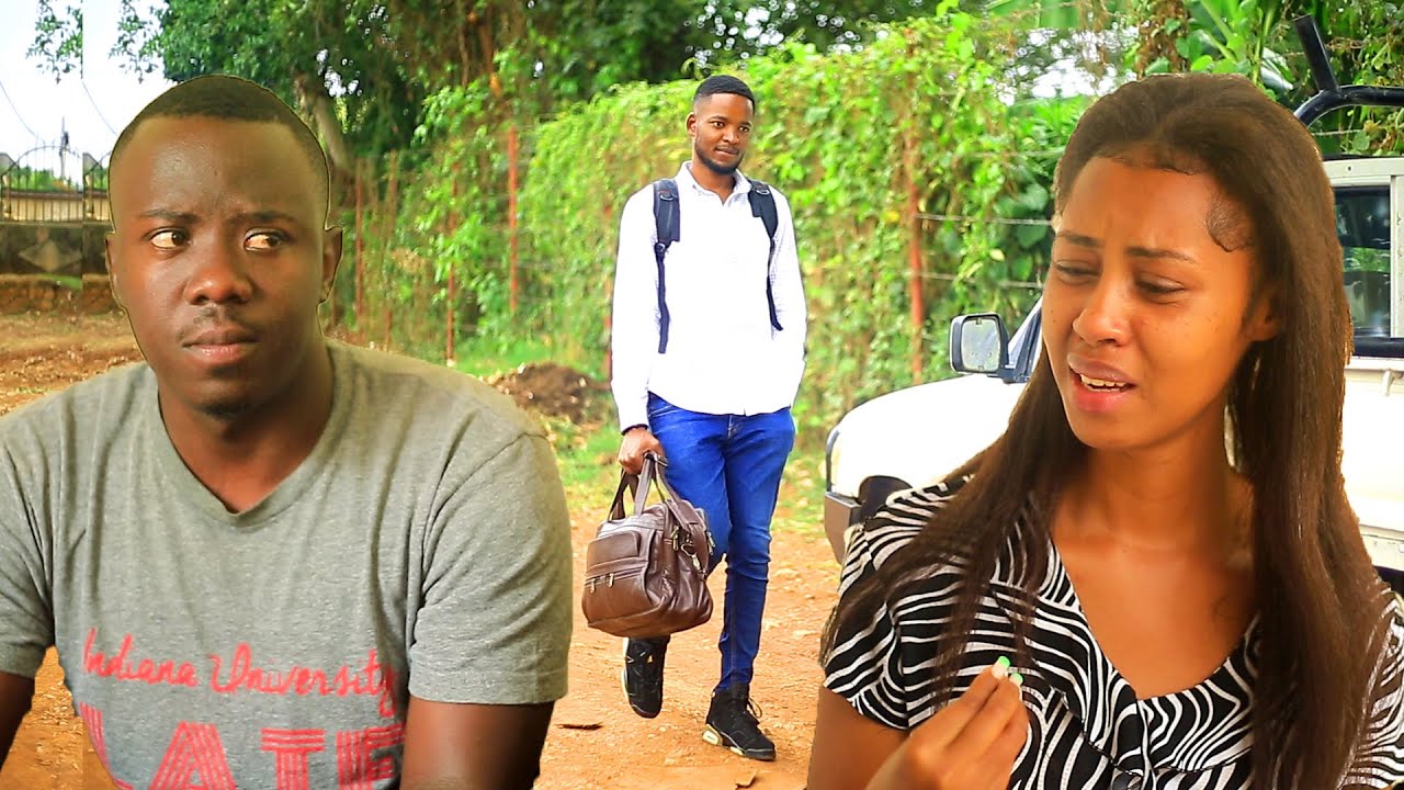 THE MESSAGE EP139: NYAMBO ATEWE IGIKOMERE/ PART 1/ Killaman