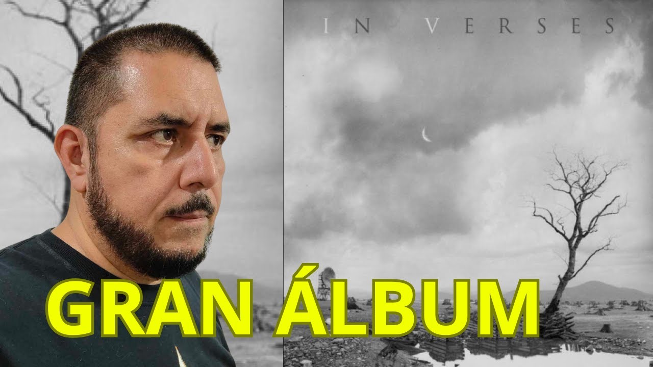 KARNIVOOL - In Verses GRAN REGRESO comentario reseña AMUSIA