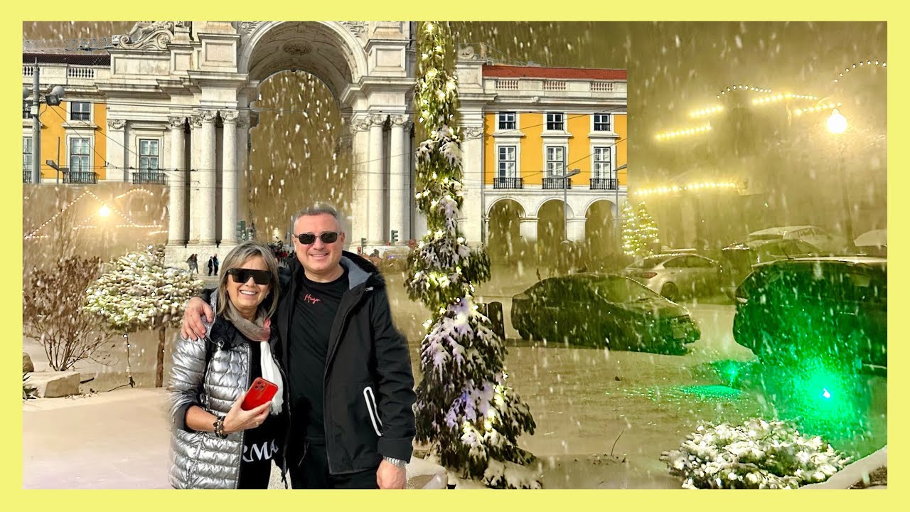 AU PLECAT PARINTII IDO IN EUROPA + NINSOARE (IDO VLOG!!)
