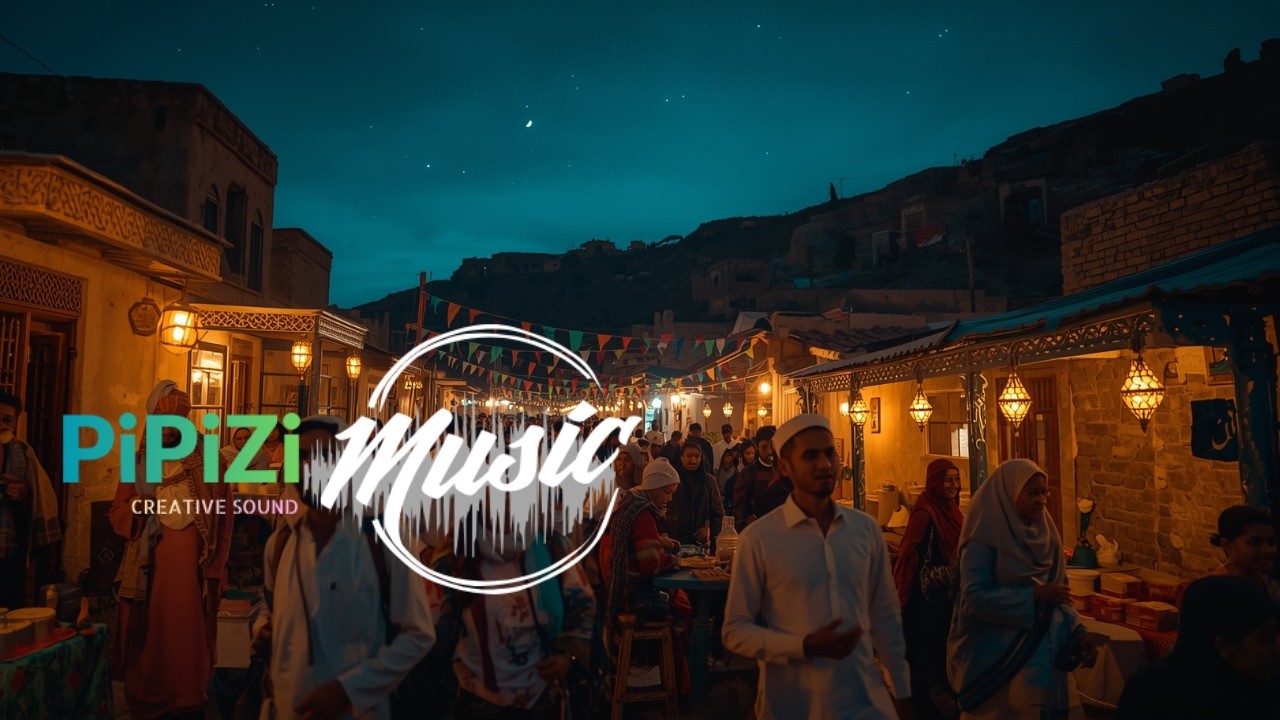 🎧 Ramadan Kareem Vol . 13 🎧 © FREE NO COPYRIGHT MUSIC FOR VIDEO AND VLOG ©