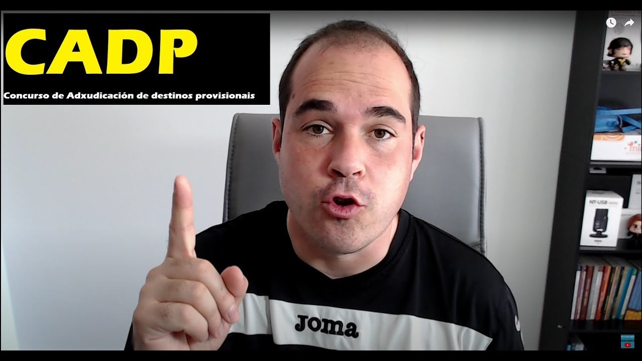 🆘 CADP: ORIENTACIÓNS para quen participa por PRIMEIRA VEZ