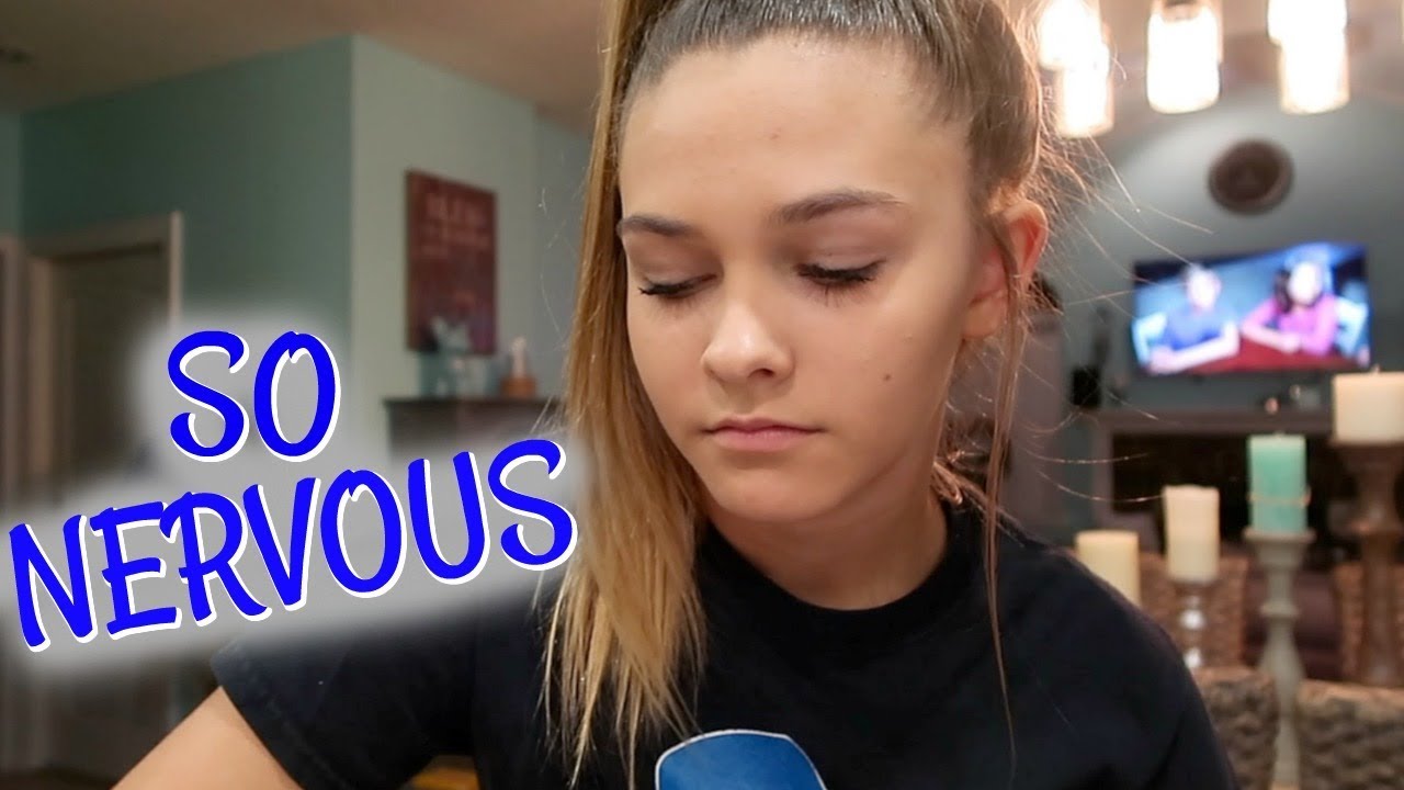 I HAVE NEVER SEEN EMMA LIKE THIS! BACK ON THE TEAM! ELLIE'S DANCE ROUTINE!