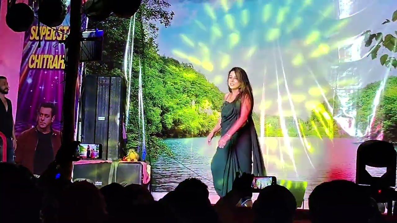 Tip Tip Barsa Paani ! Cover Dance ! Alok & Tammanna ! 