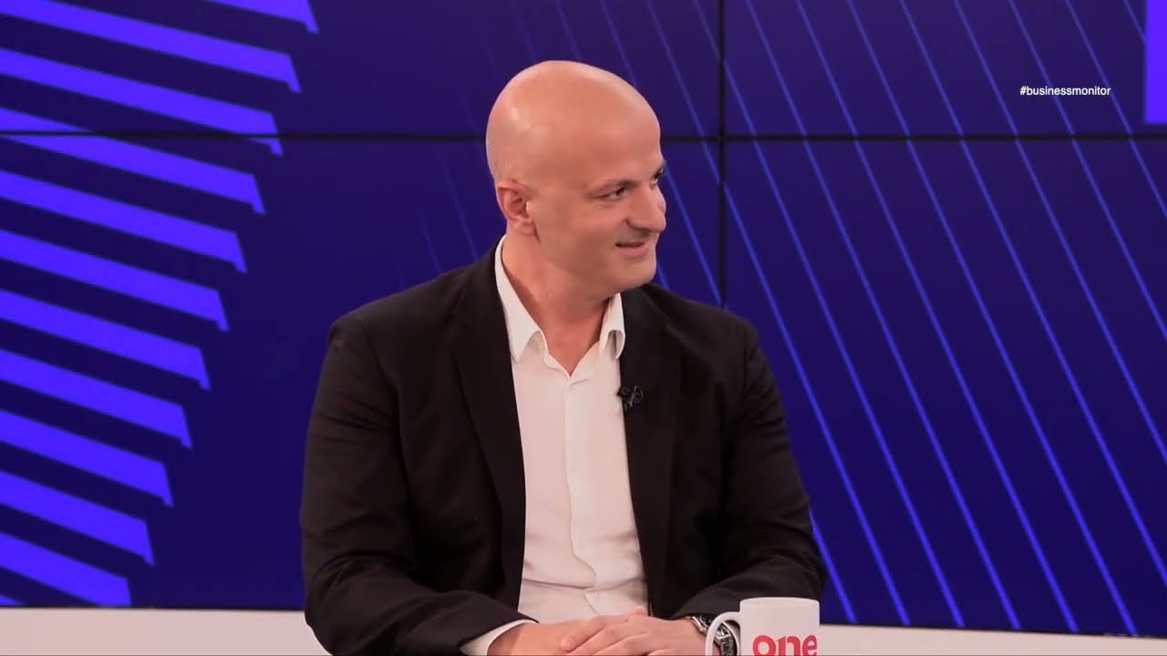 Αλέξανδρος Κοκόλης (Wizard) στο Business Monitor: Performance marketing με storytelling & data