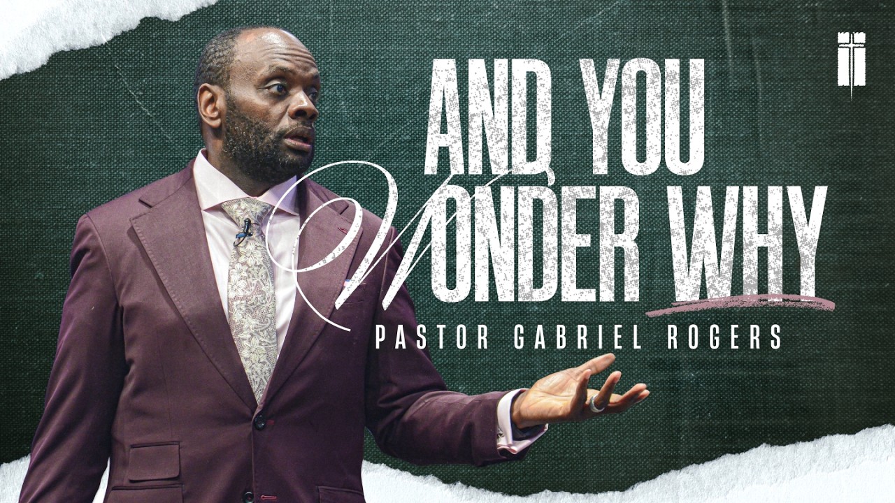 And You Wonder Why: The Things That Warp “You”th | 3.15.26 | KCC Sunday Morning Worship