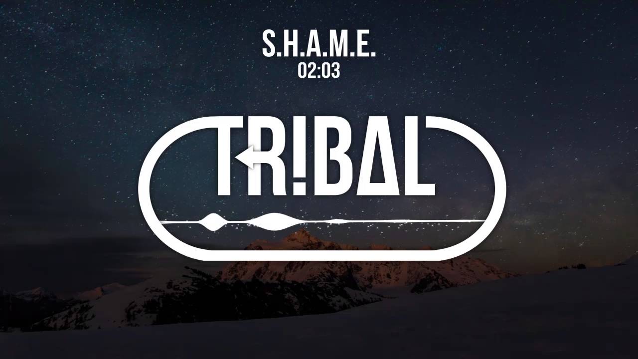 [Premiere] Wizard & Motionzz - S.H.A.M.E. (ft. L1WOLF)