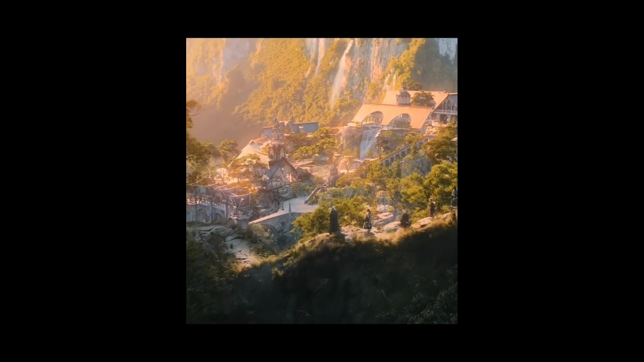 Middle-earth in One Epic Story | LOTR & The Hobbit