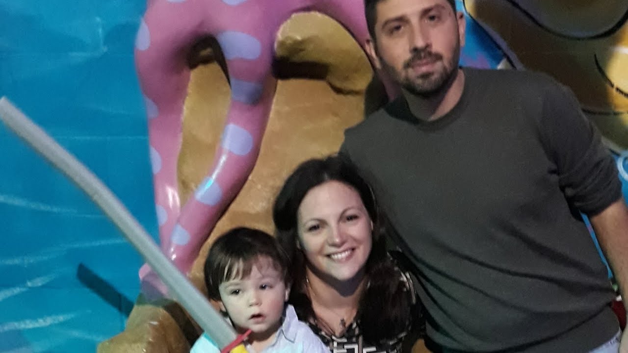 Vlogmas#2/festa per il compleanno di marek/ho preparato tutto da sola😍