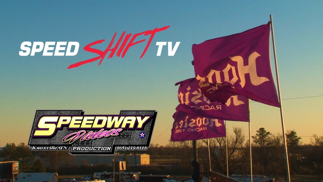 Factory Stock 29th Annual Ice Bowl @ Talladega Short Track Jan  4 & 5, 2020