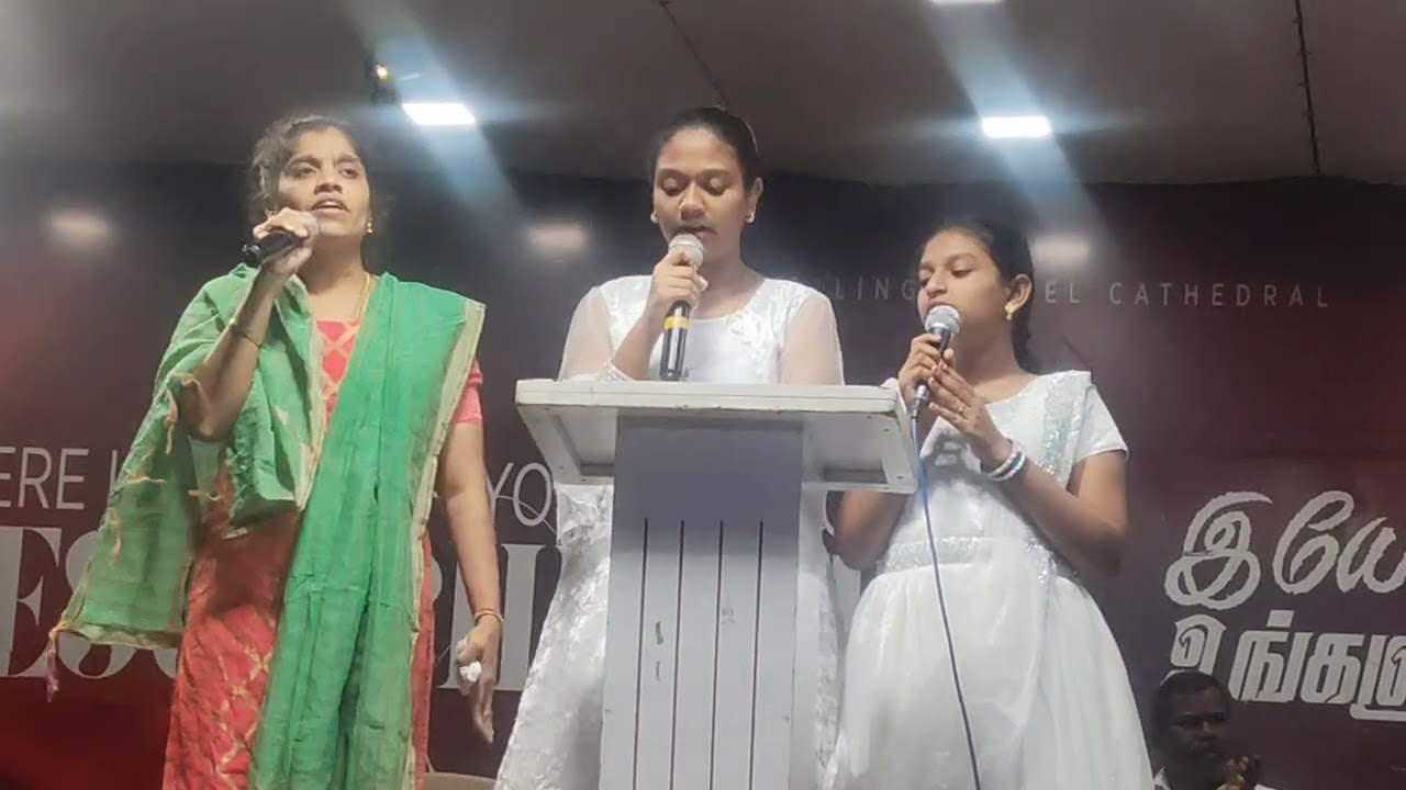 ஞானஸ்தானம் பெருவிழா கழுகுமலை