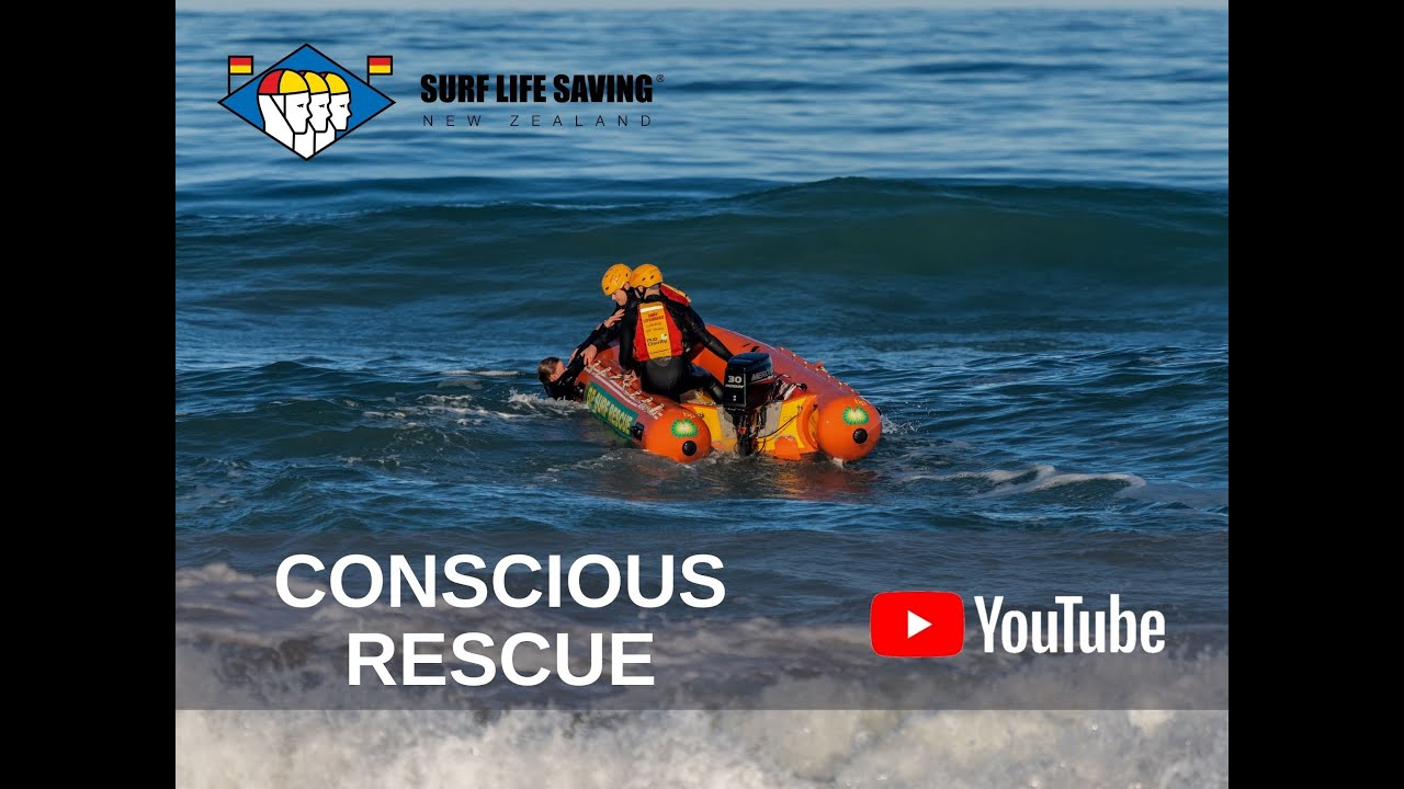 IRB Conscious Rescue