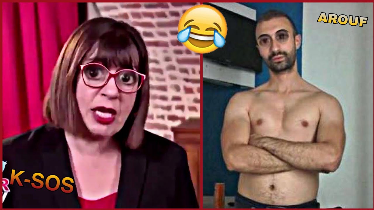 MALAISE TV & LES PIRES K-SOS DU NET #58