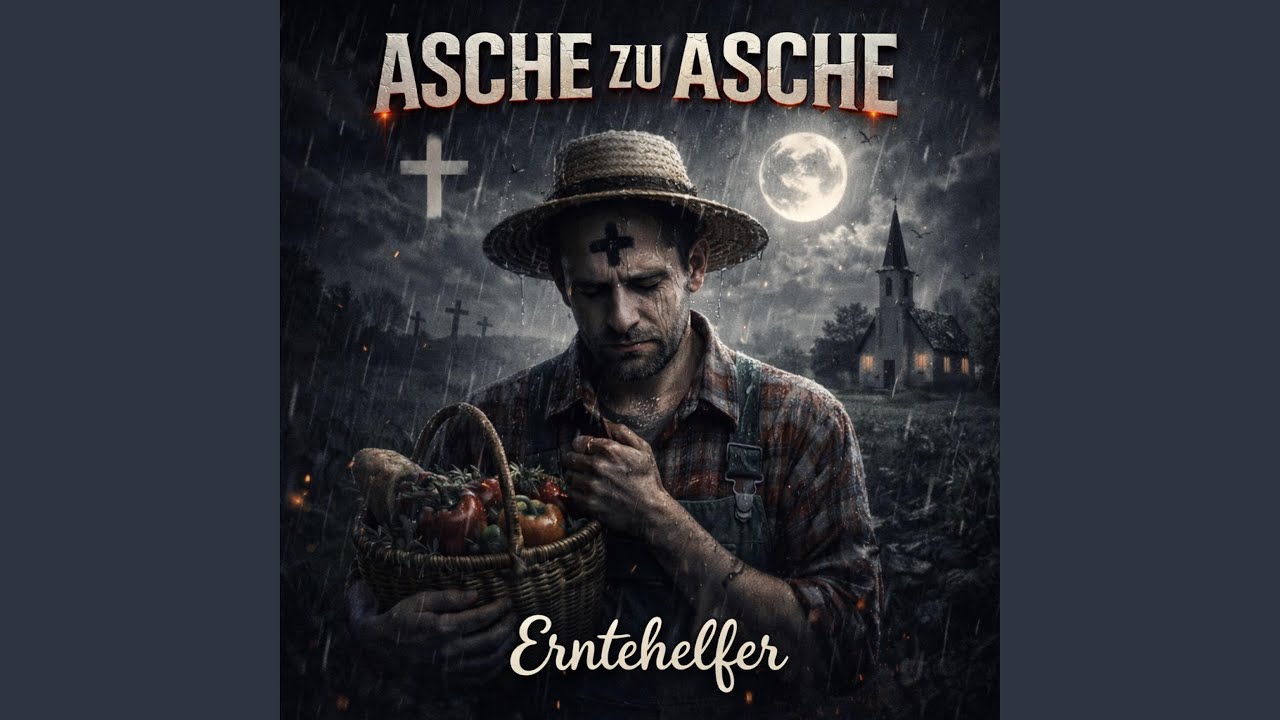 Asche zu Asche (Pop Version)