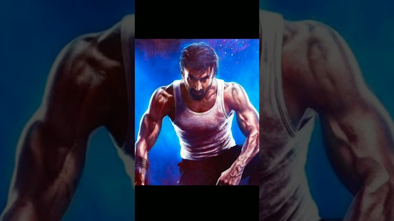 Body Transformation😲😲💪 Aditya Roy Kapoor // Best Body In Bollywood Actor#shorts#shortsvideo