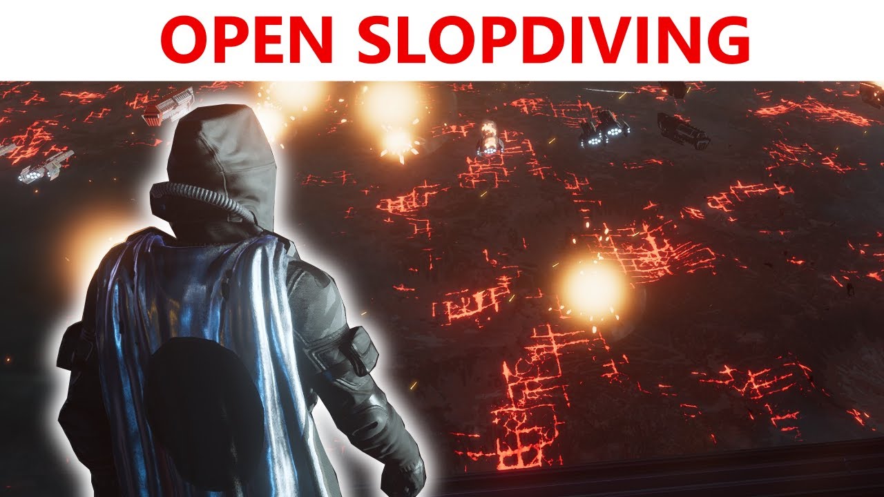 Open Games